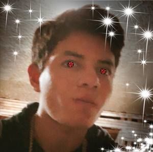 Meet your Posher, Gildardo